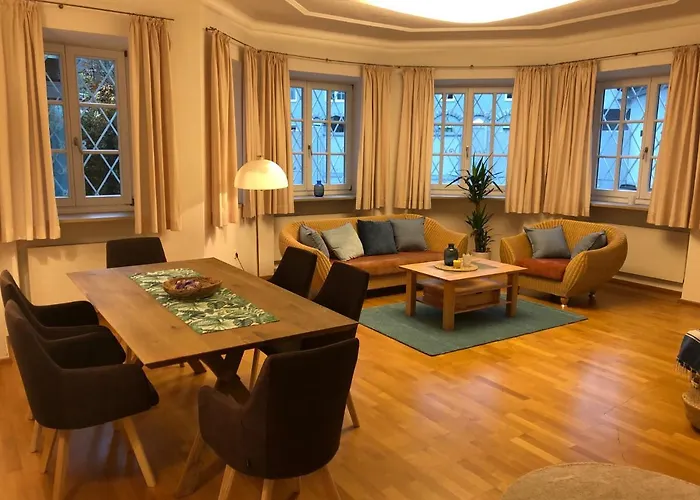 Ferienwohnung Eiskoegerl Im Barbarahof