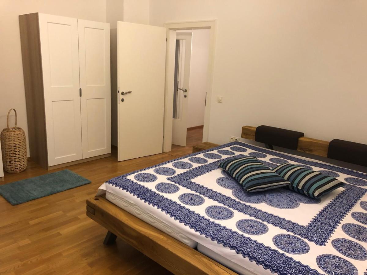 Eiskoegerl Im Barbarahof Apartament Bischofshofen